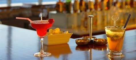 Liquid Gold: A Showcase of Premium Alcohols